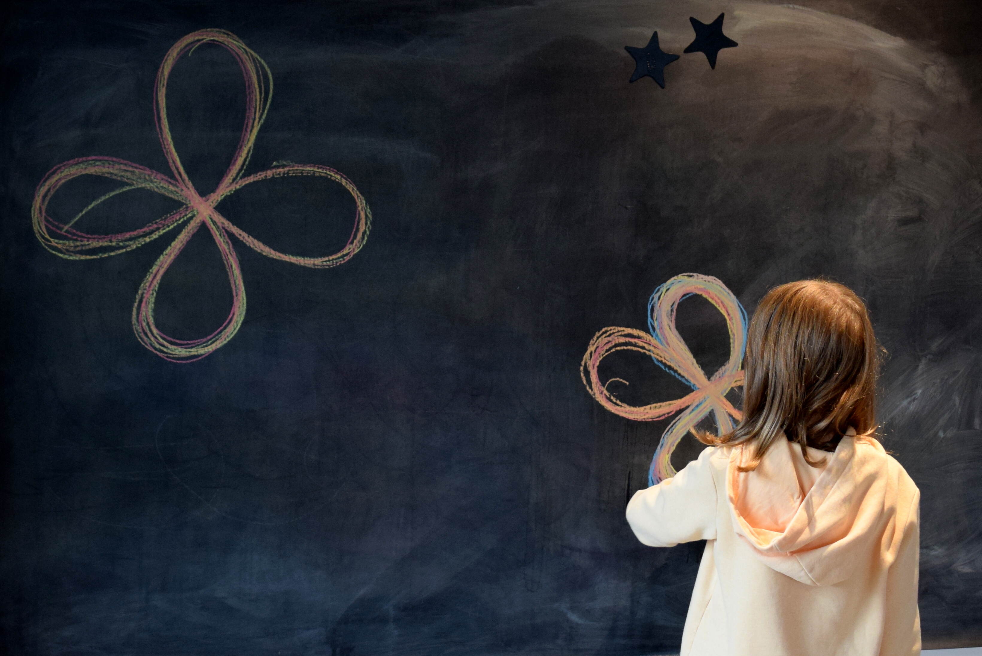 schrijftherapie kinderen