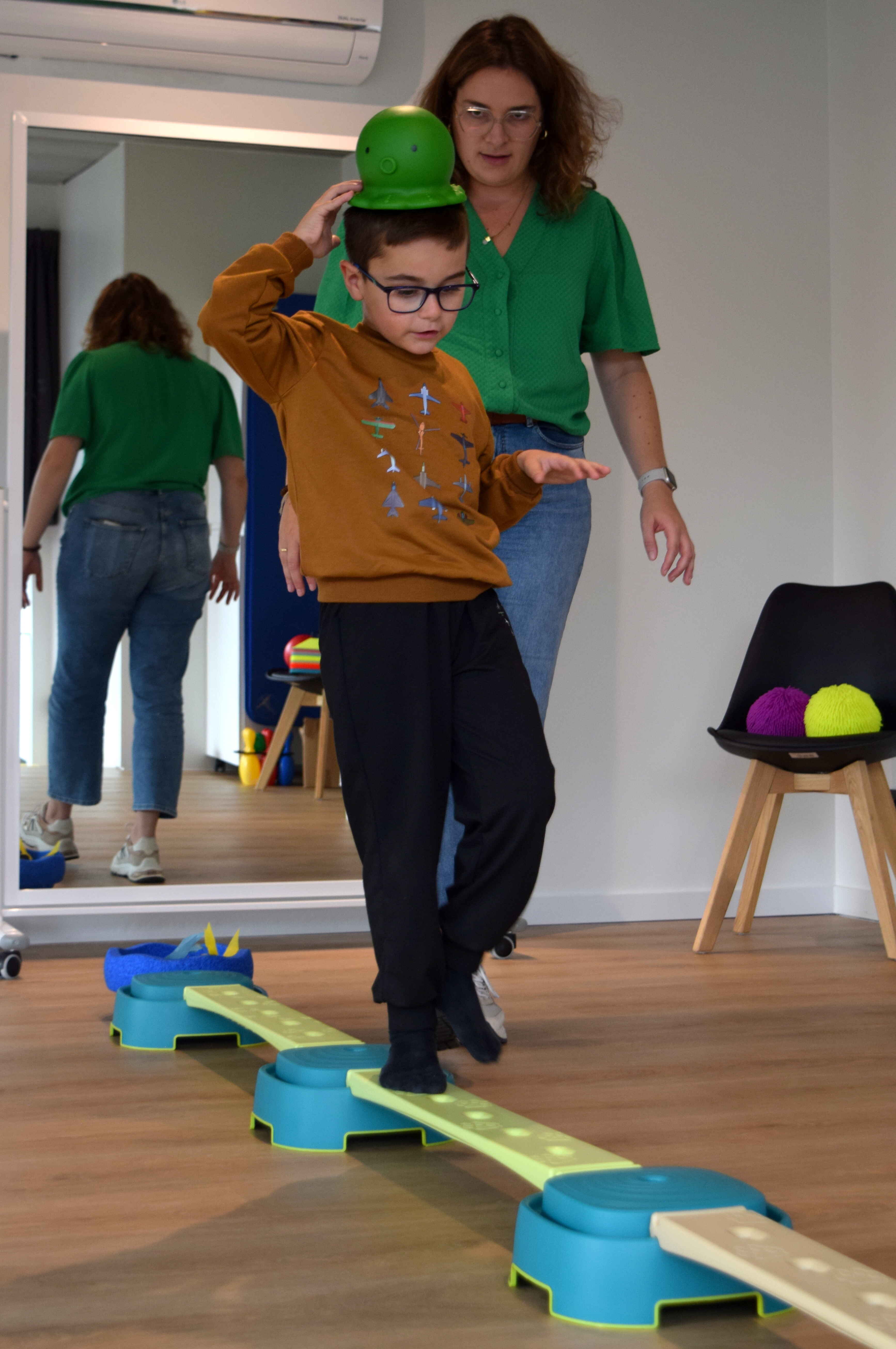 kinesist voor kinderen 