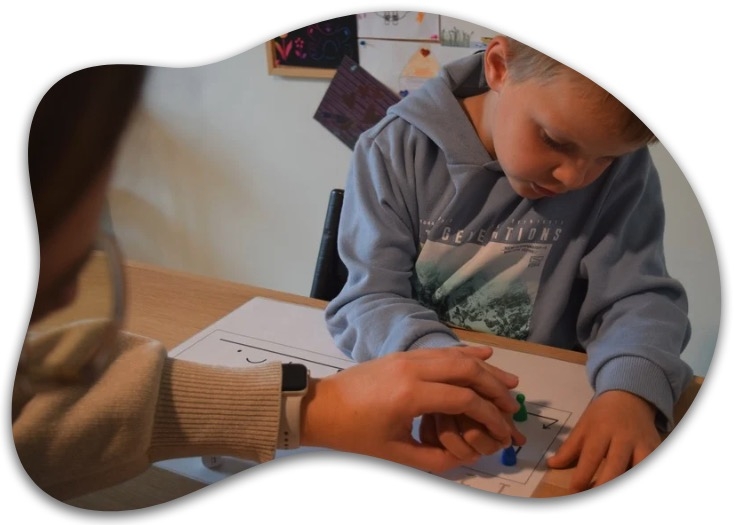 schrijftherapie kinderen
