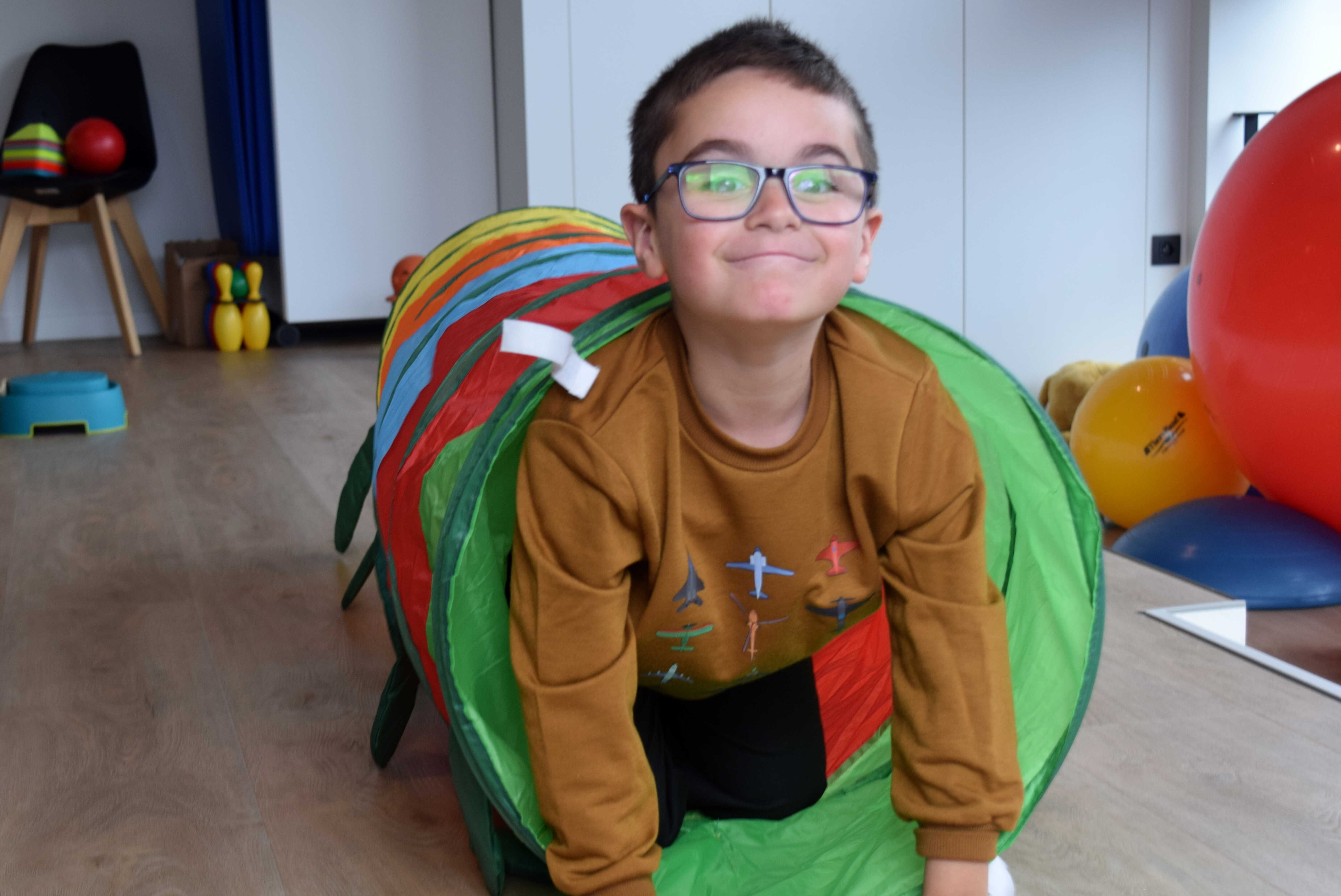 kinesist voor kinderen