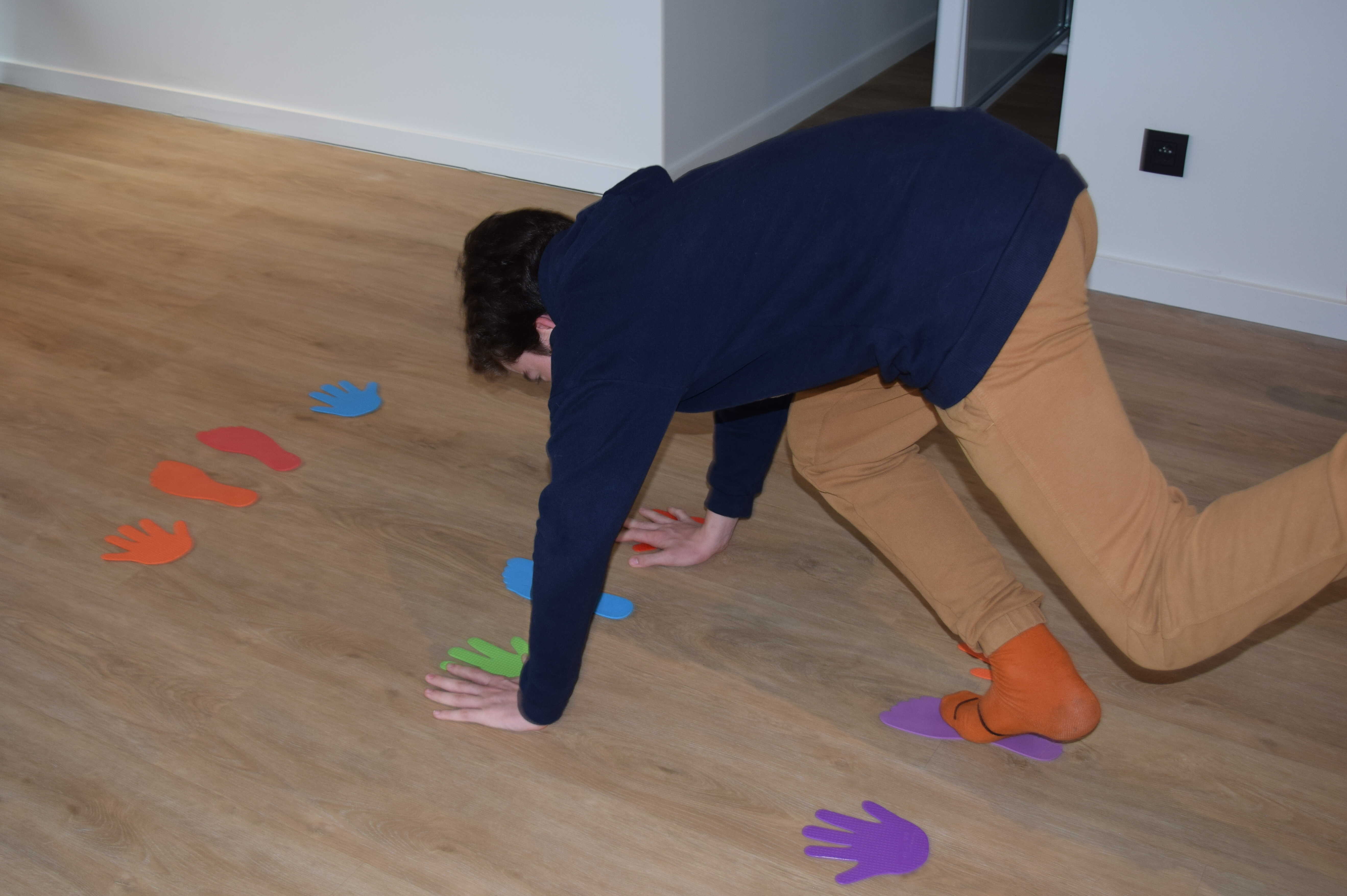 ontwikkelingsbegeleiding