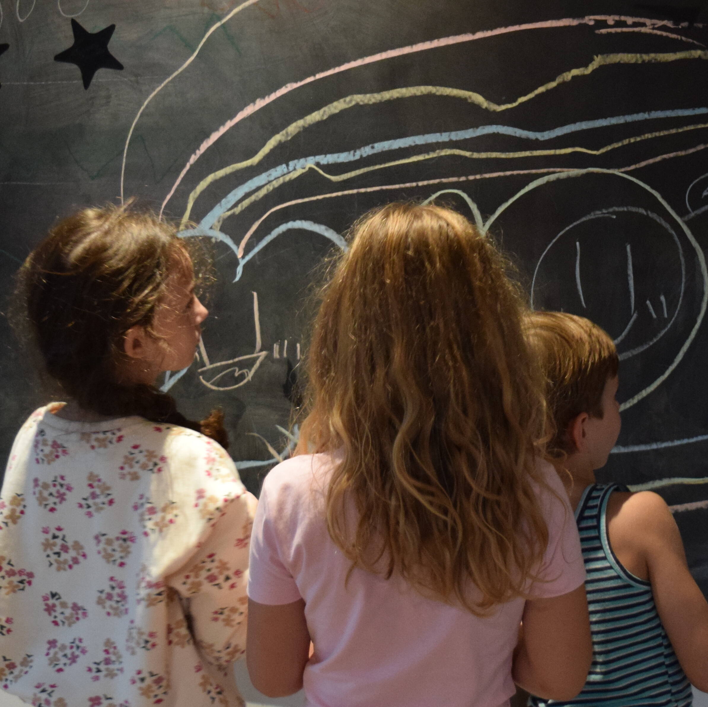 schrijftherapie kinderen